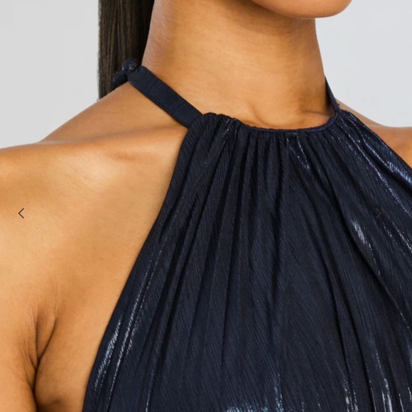 Retrofete Ashley Dress - Picture 3 of 7